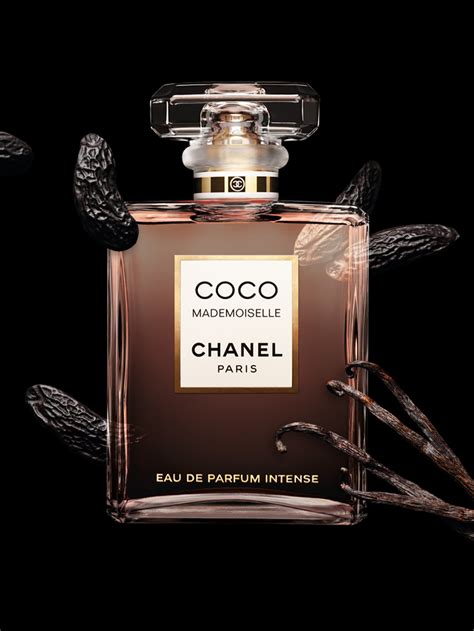 coco chanel parfem müller